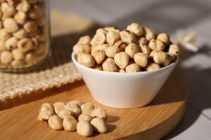 Kavrulmuş Fındık 500 Gr. - HALKTAN